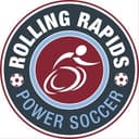 Colorado Rolling Rapids logo